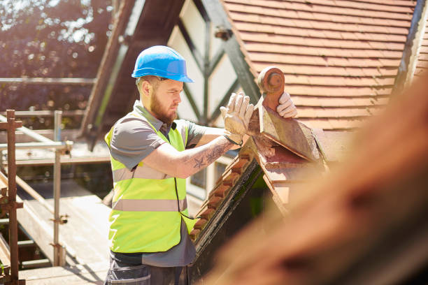 Tile Roofing Contractor in Ault, CO